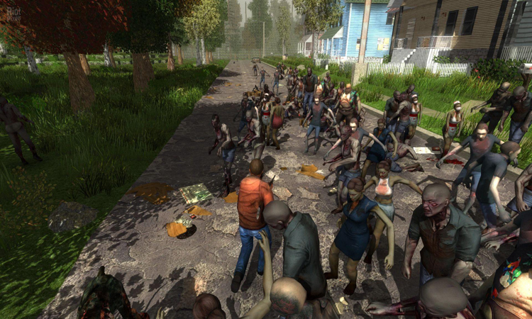 7 Days to Die