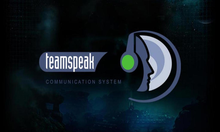 Teamspeak