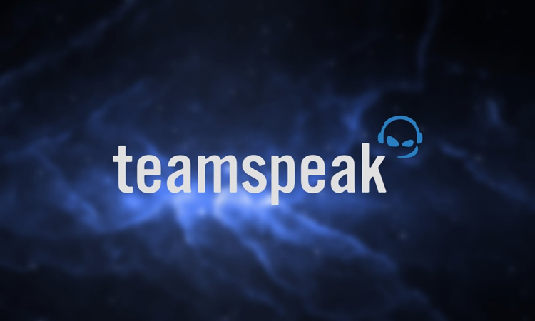 Teamspeak