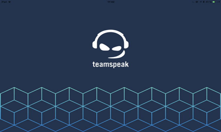 Teamspeak