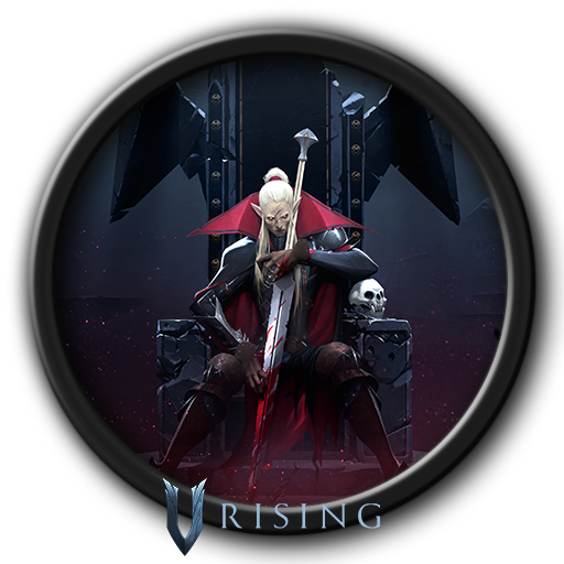 V Rising